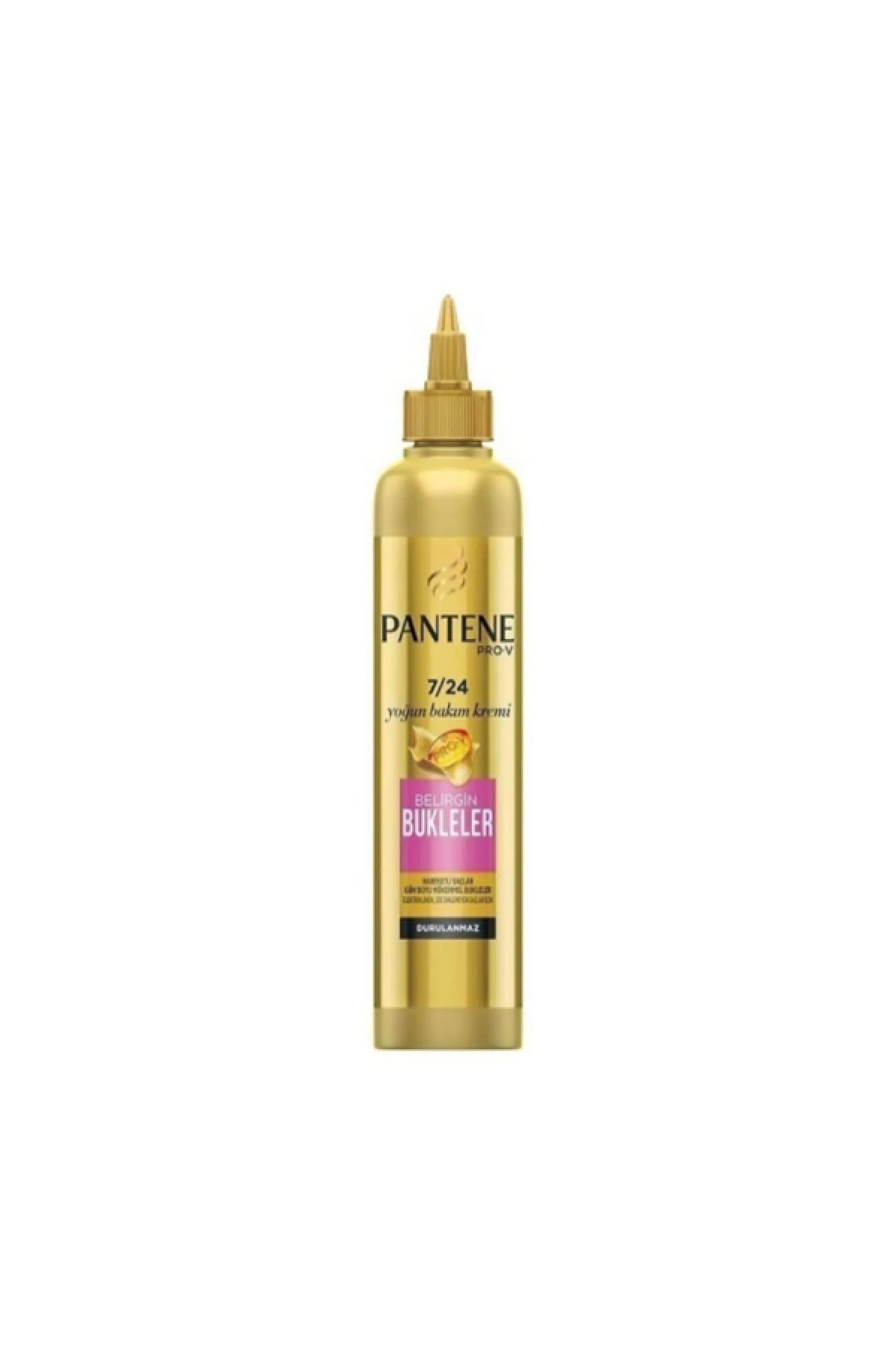 PANTENE YOGUNBK300BELIR BUK