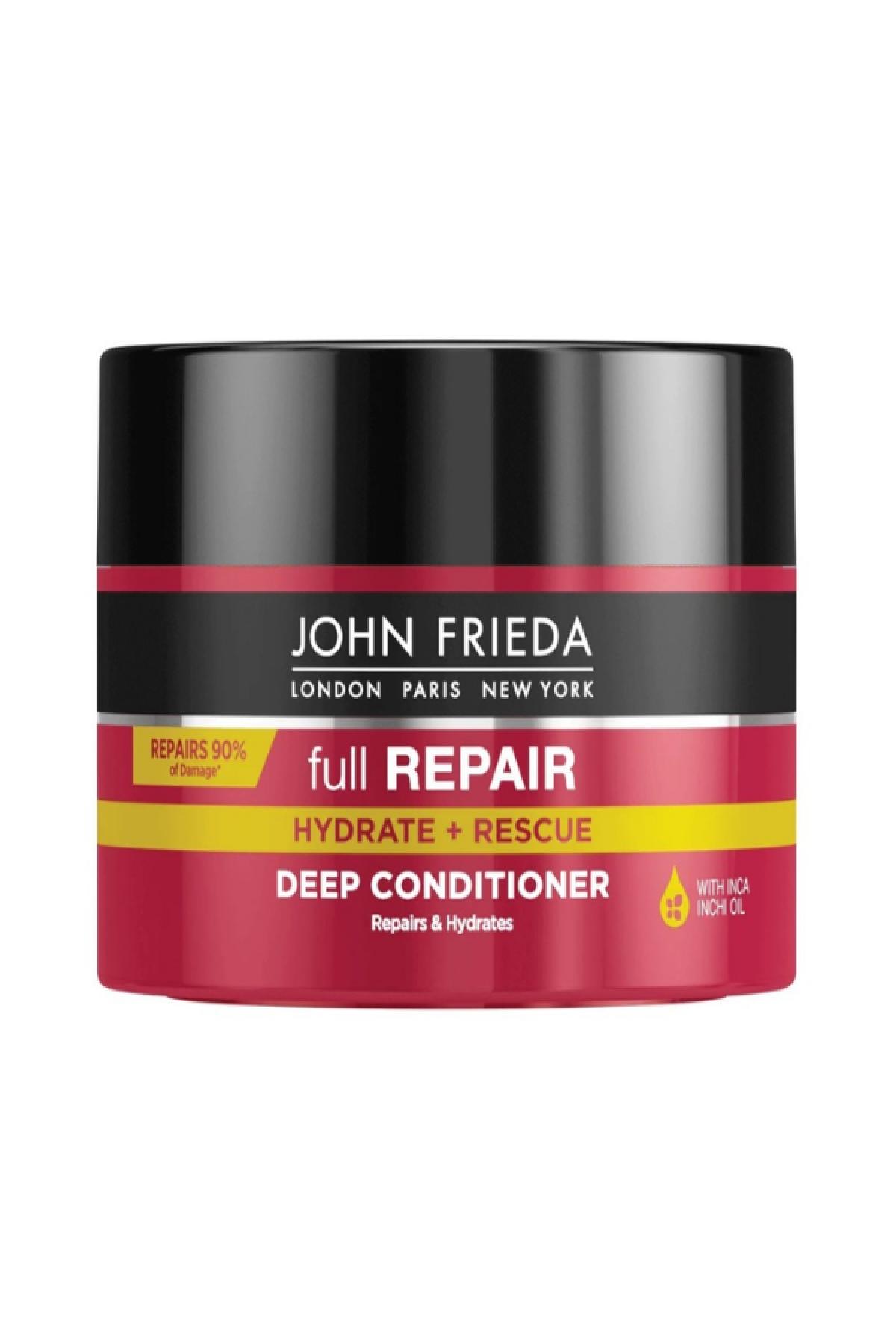 JOHN FRIEDA MASK FUL REP250