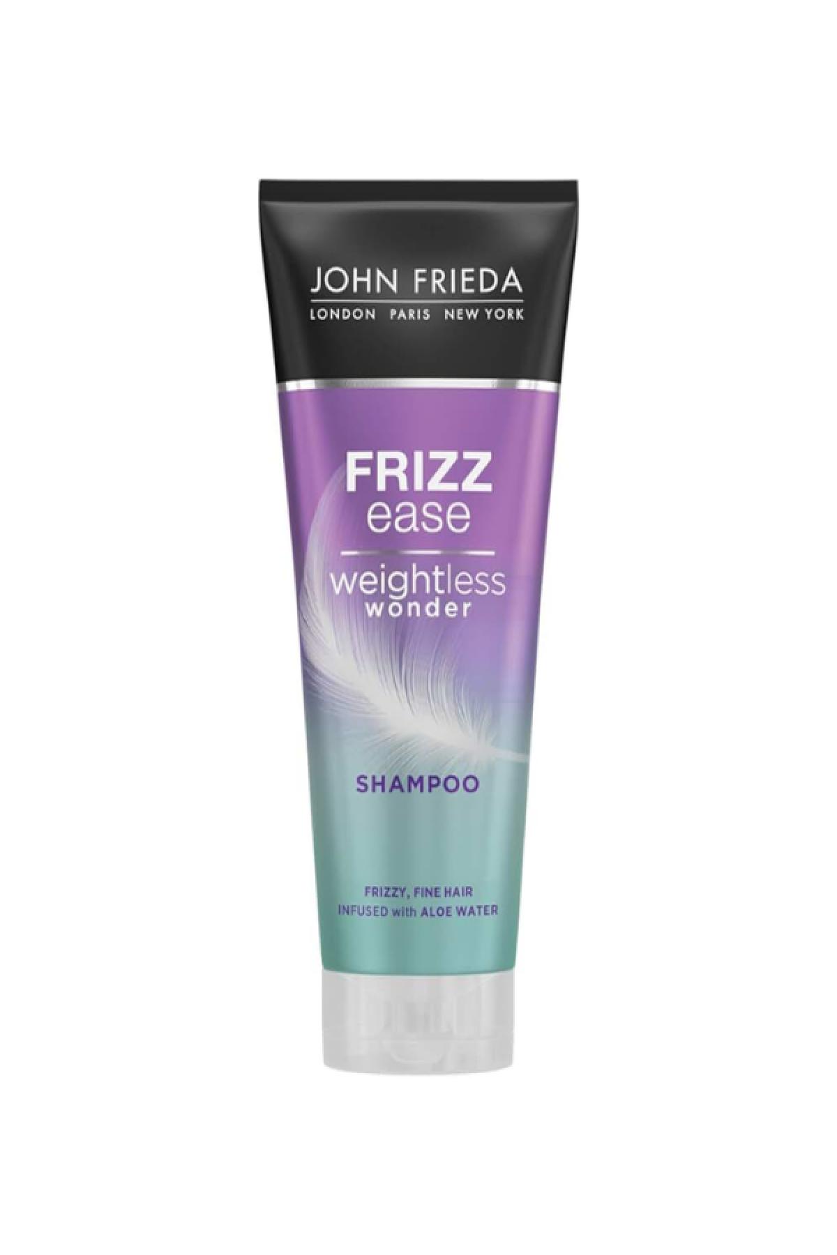 JOHN FRIEDA SAMP WONDER250M
