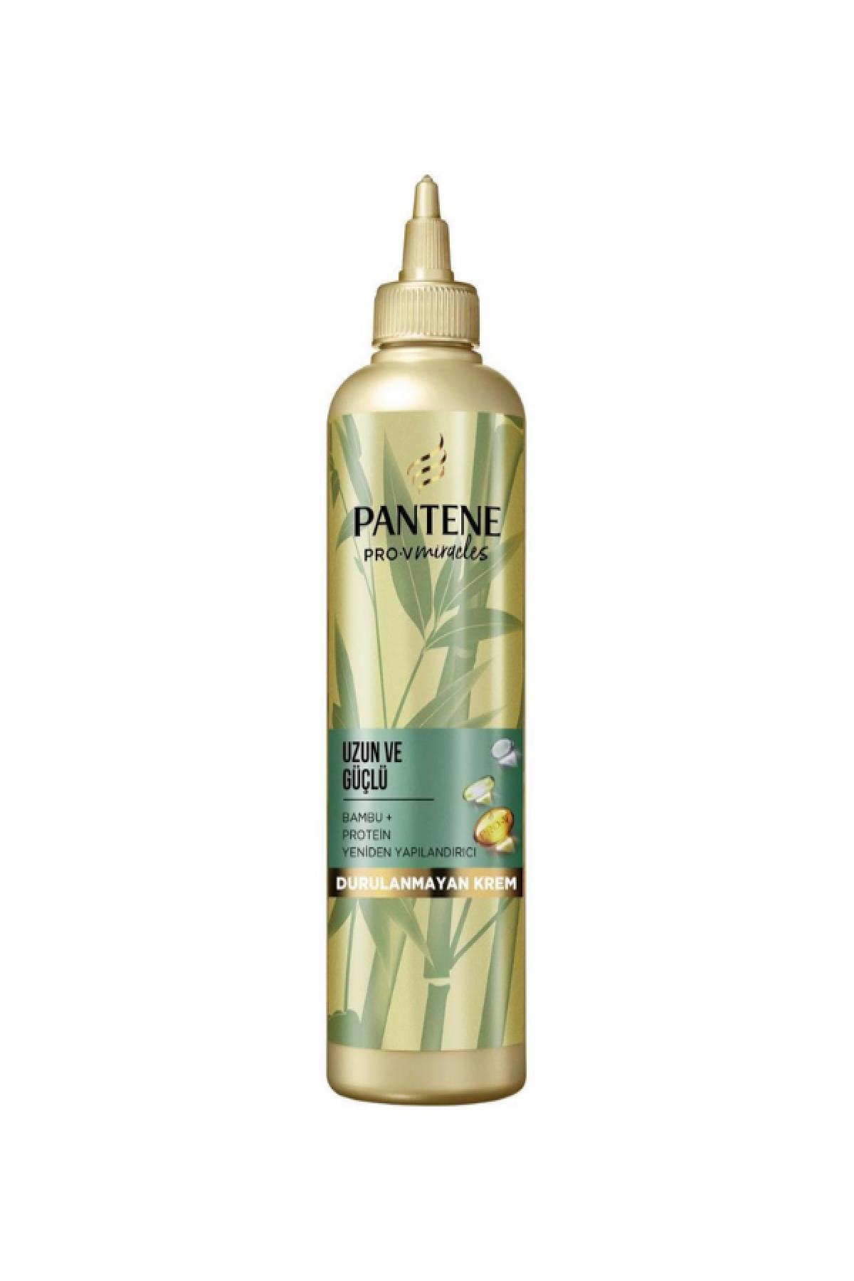 PANTENE ELE BAMBOO 270ML TK