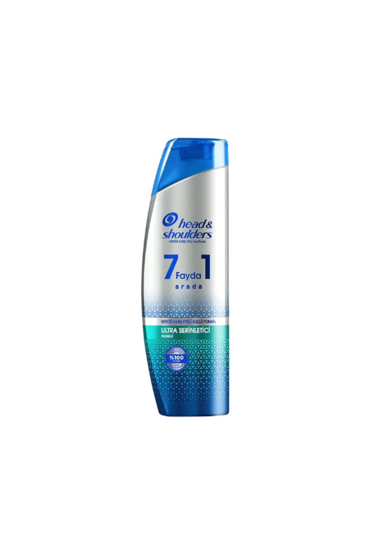 H&S 7IN1 ULTRASERINNANE360 