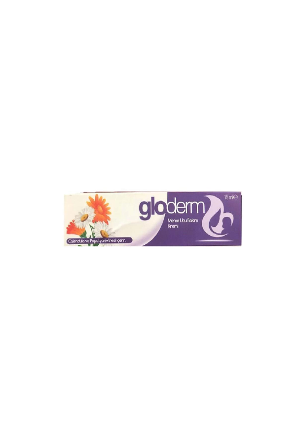 GLODERM MEME BASI CATLAK  KR  