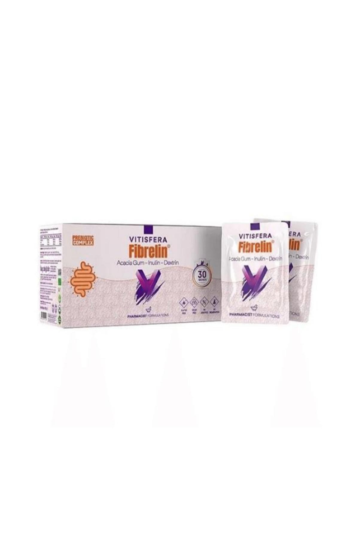 VITISFERA FIBRELIN 30 SASE    