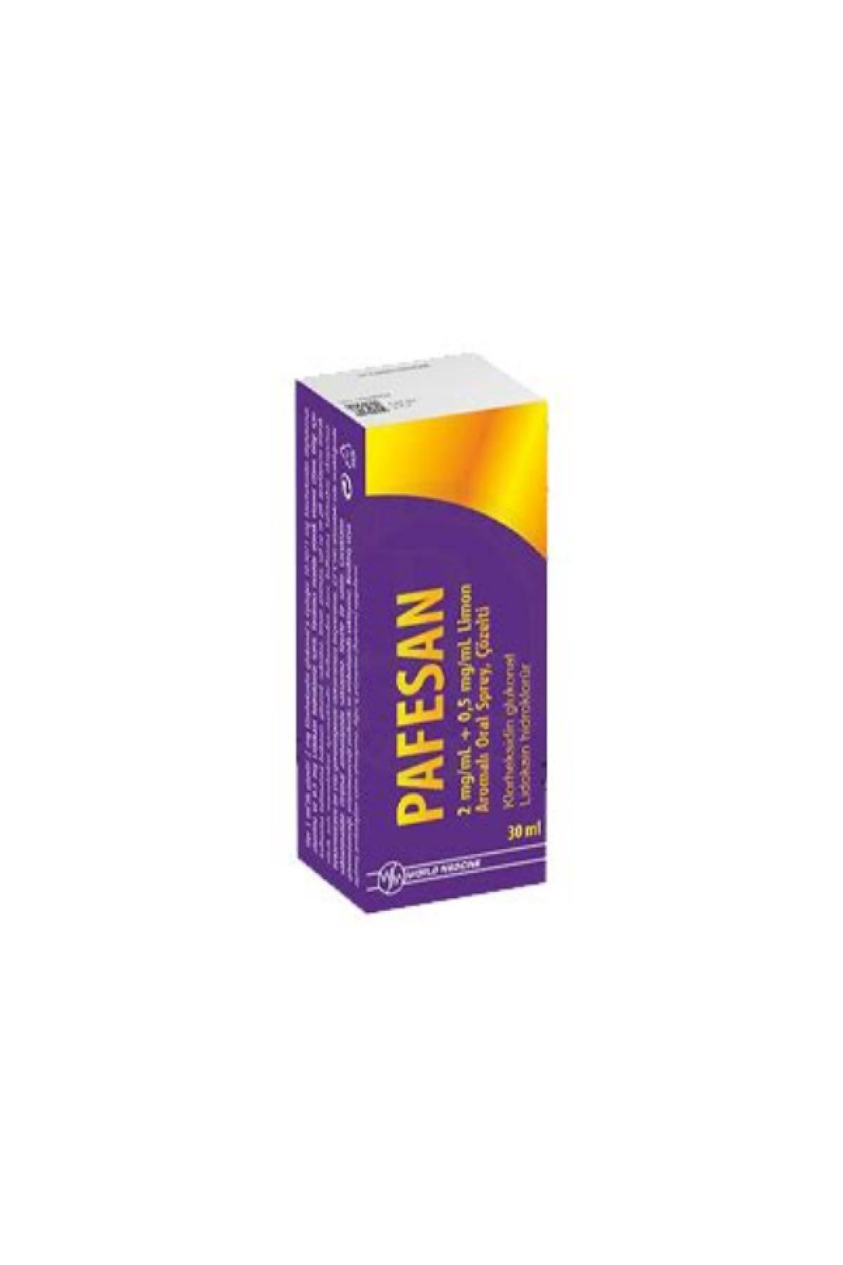 SEPTIX LIMON AROMALI 20 PASTIL