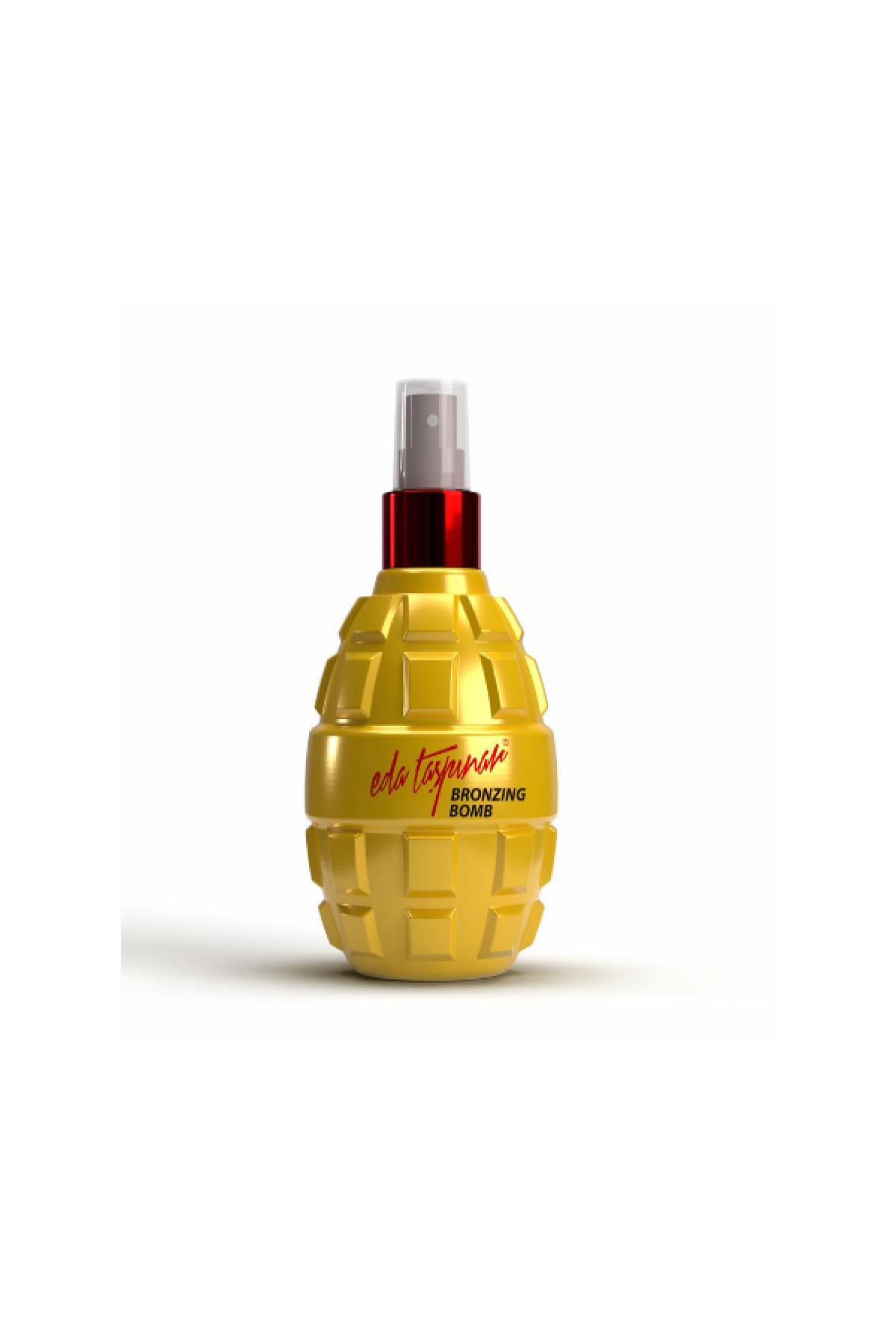 EDA TSP SUN BRONZING BOMB     