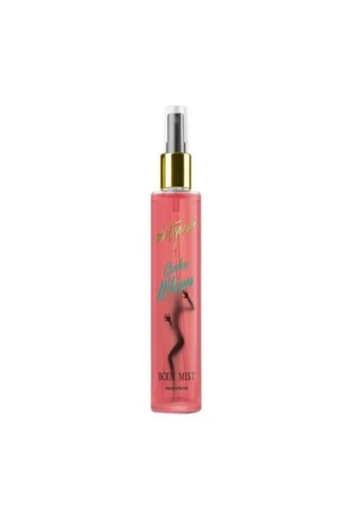 EDA TSP BODY MIST WHISPER     