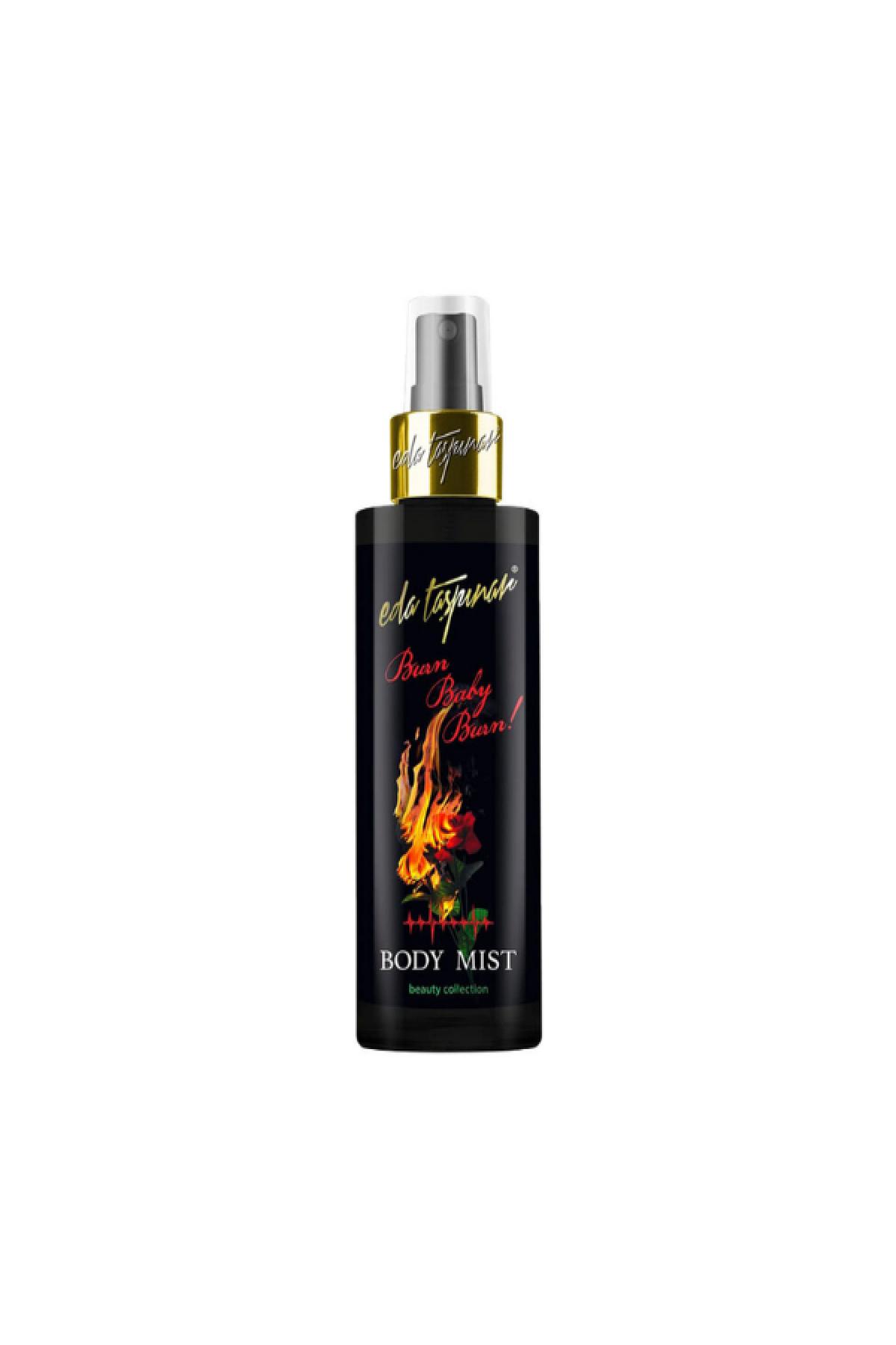 EDA TSP BODY MIST BURN        