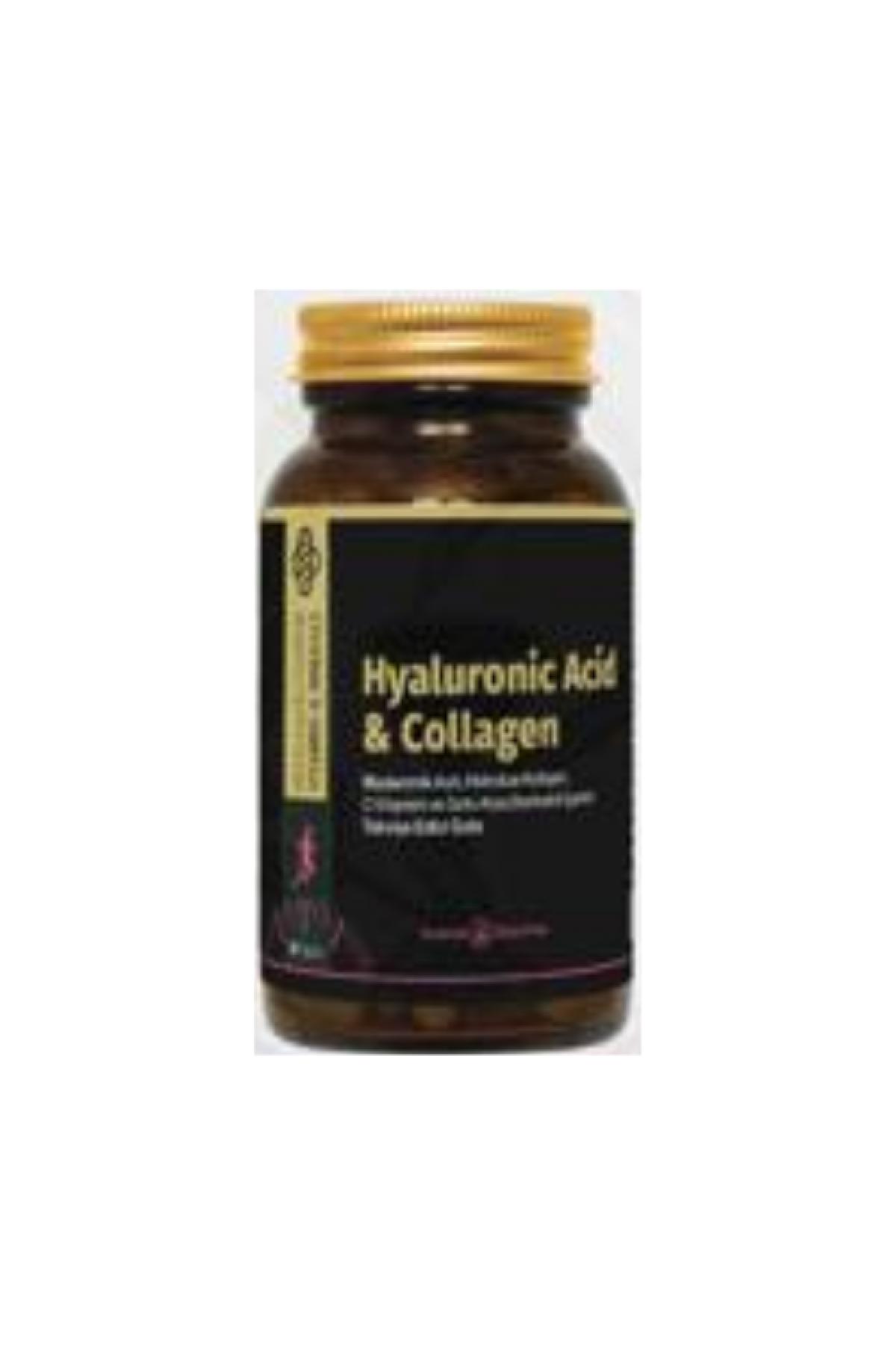 MICROBIOME HYAL ACID  COLL 