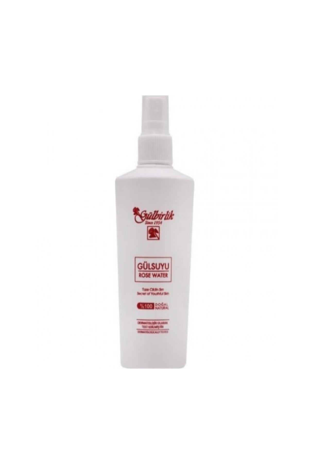 GULSUYU GULBIRLIK SPREY 125