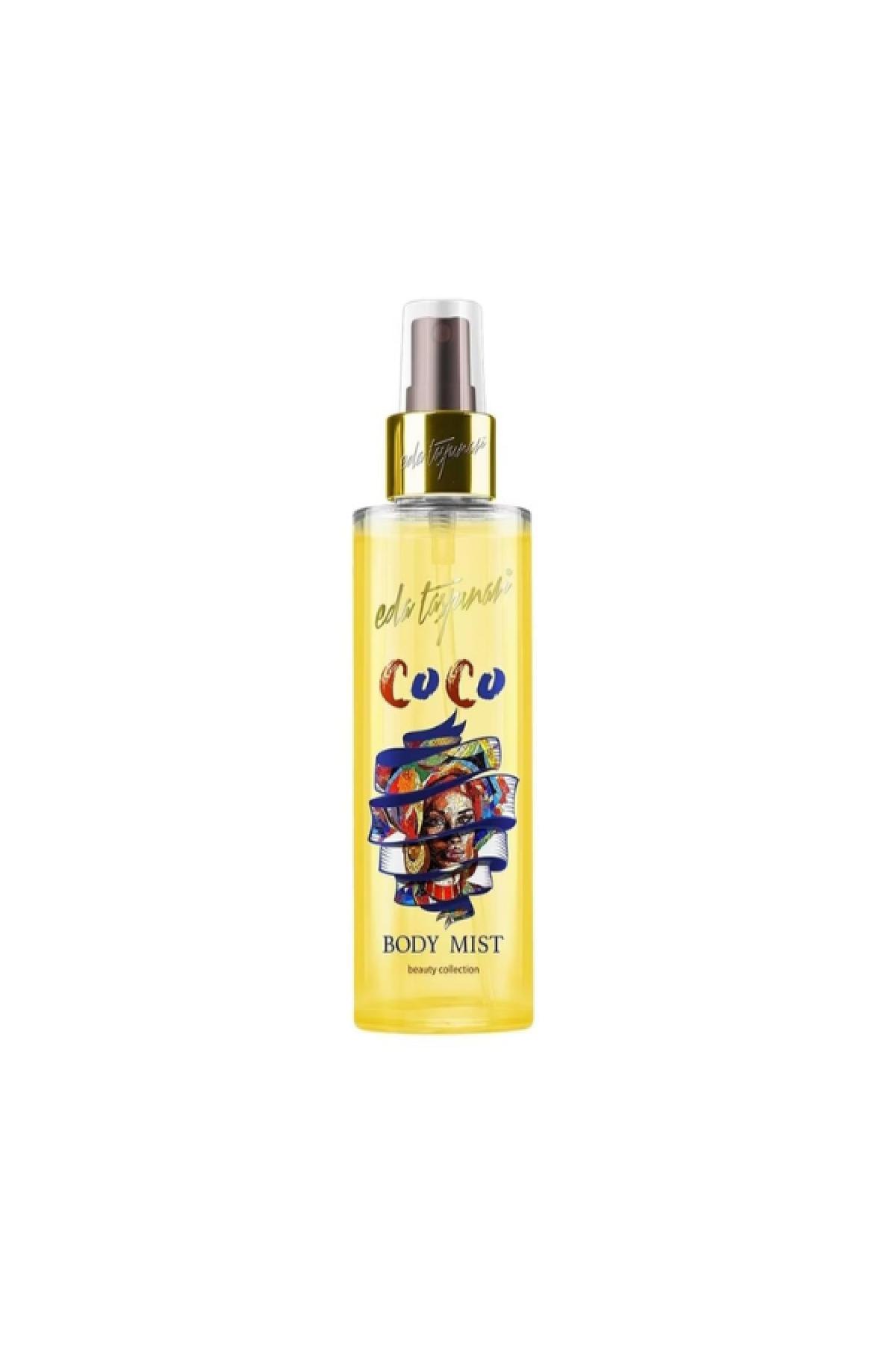 EDA TASPINAR COCO BODY MIST   
