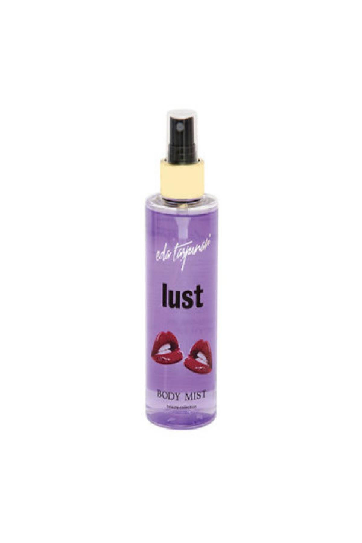 EDA TSP BODY MIST POKER SIMLI 
