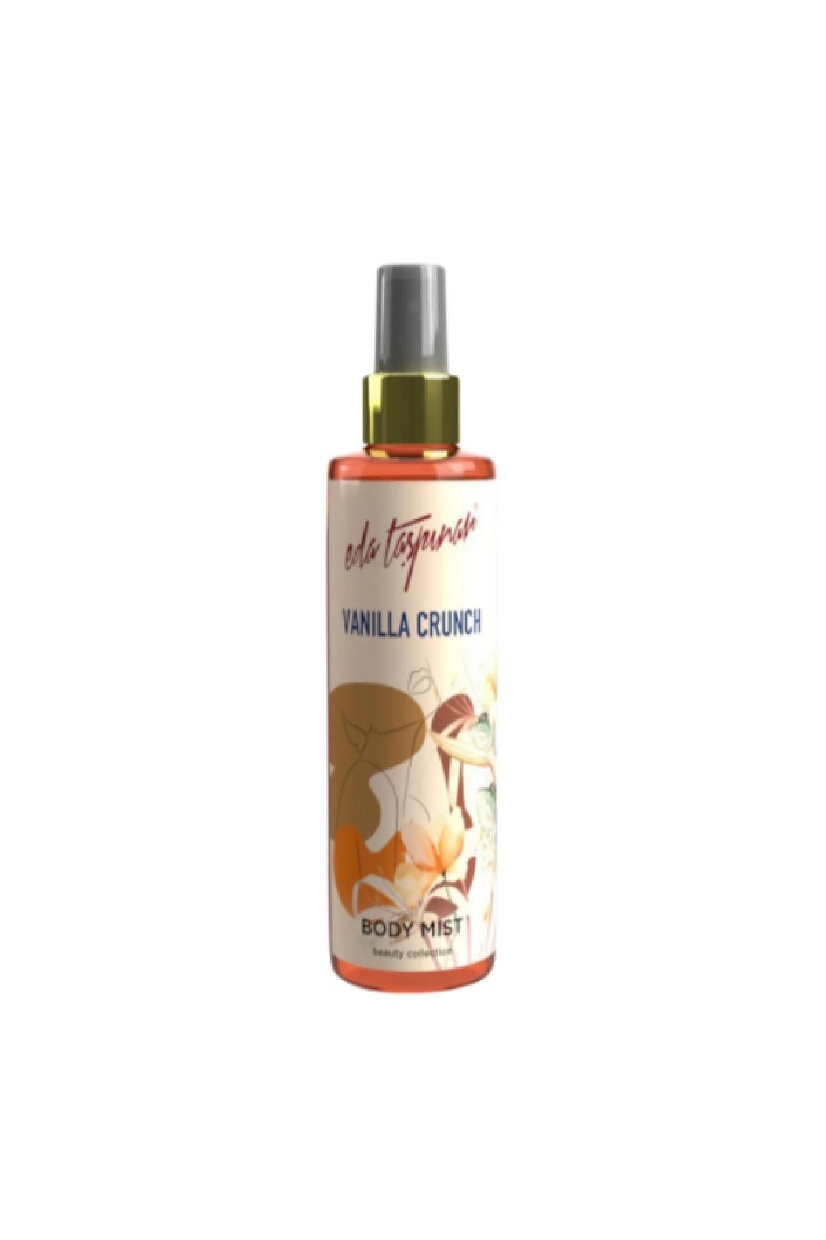 EDA TSP BODY MIST VANILLA CRUN