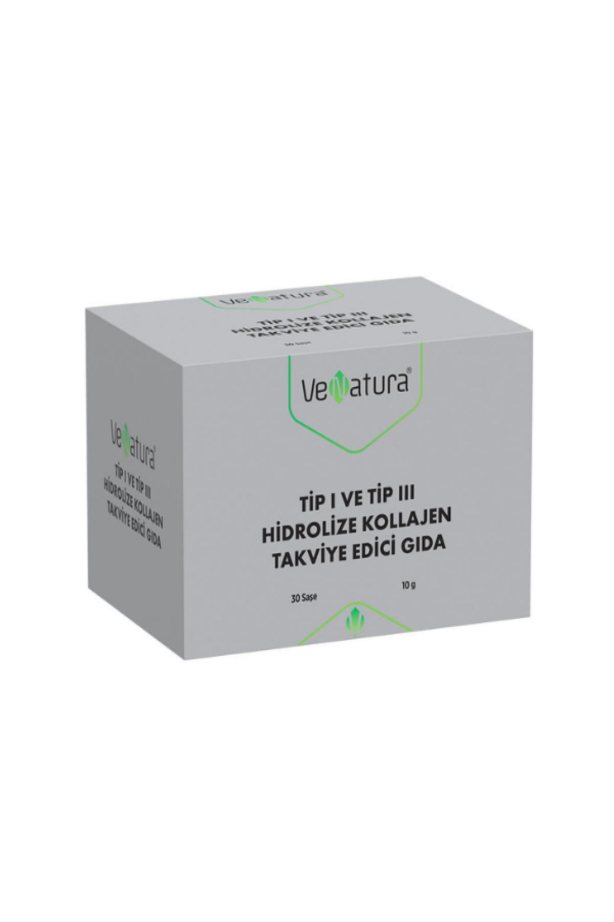 VENATURA TIP 1 TIP 3 HD KOL 30