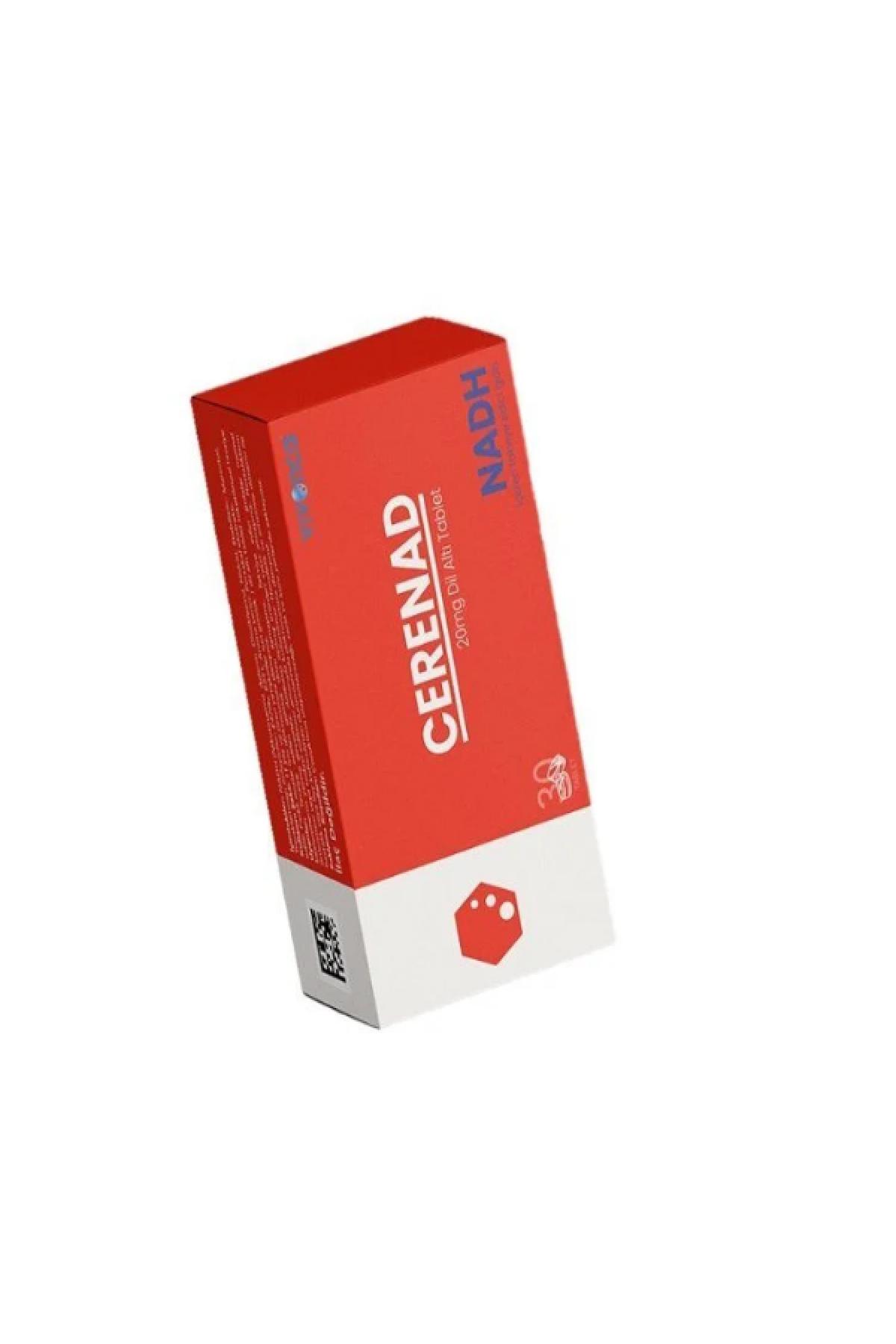 CERENAD 30 TB                 
