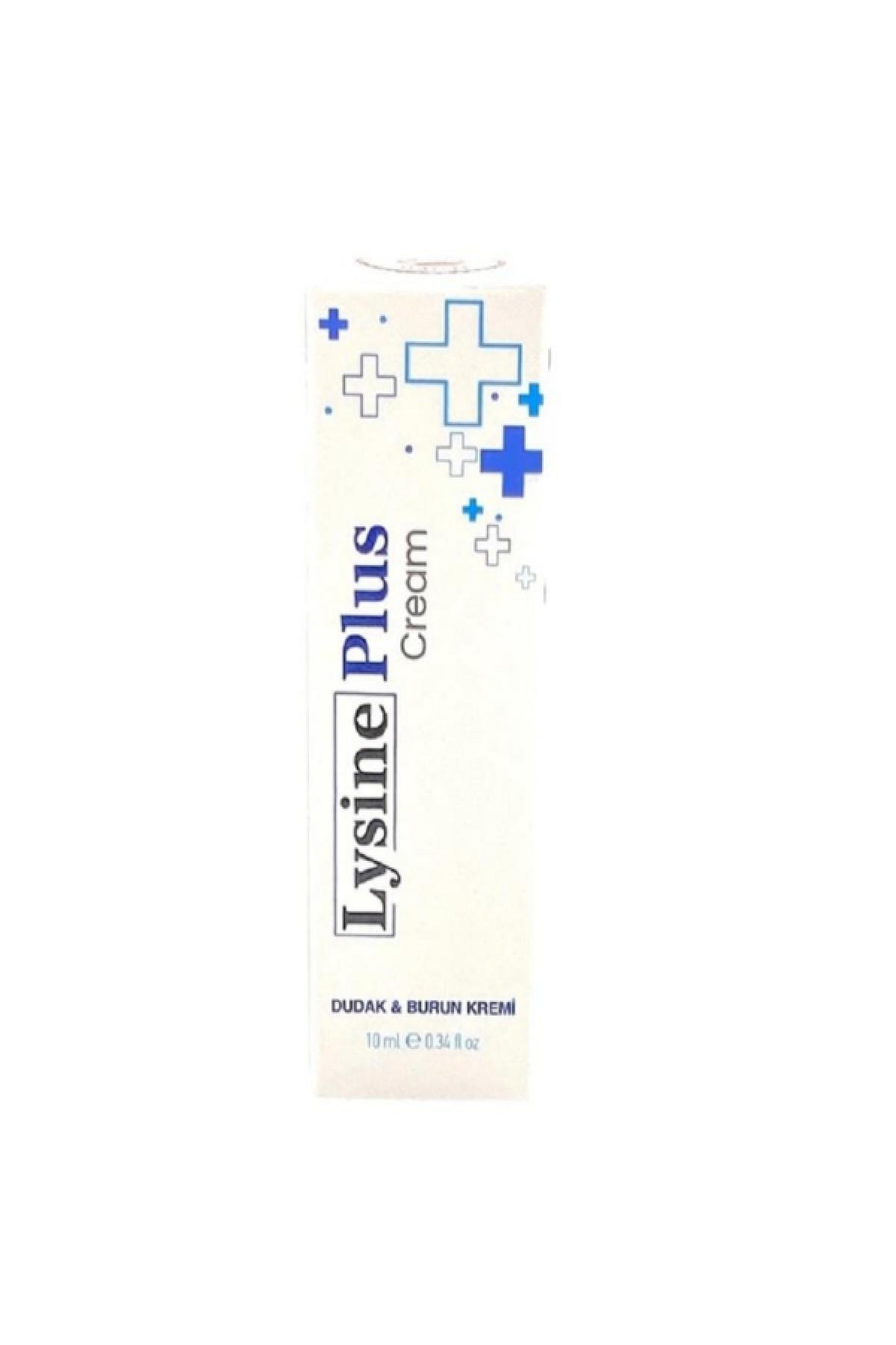 LYSINE PLUS DUDAK BAKIM KR 