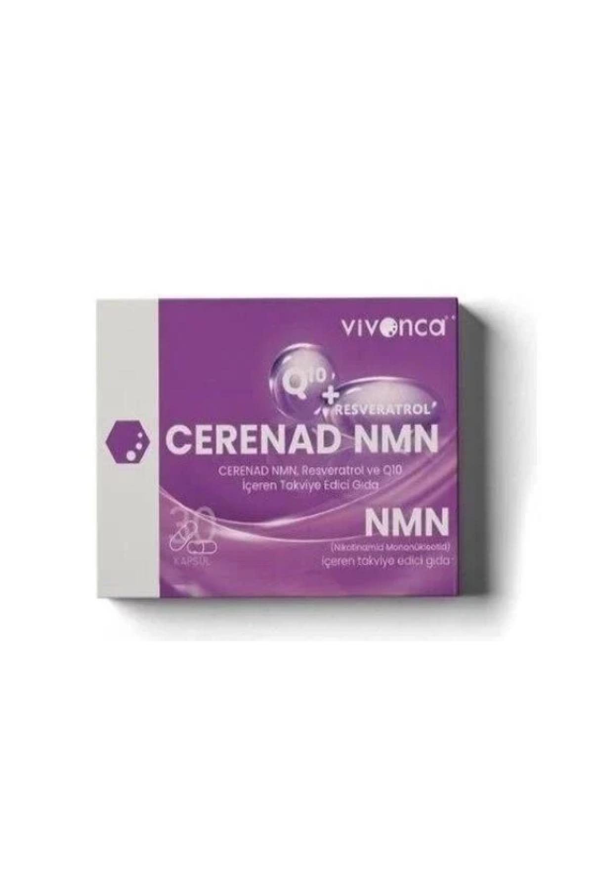 CERENAD NMN 30 TB             
