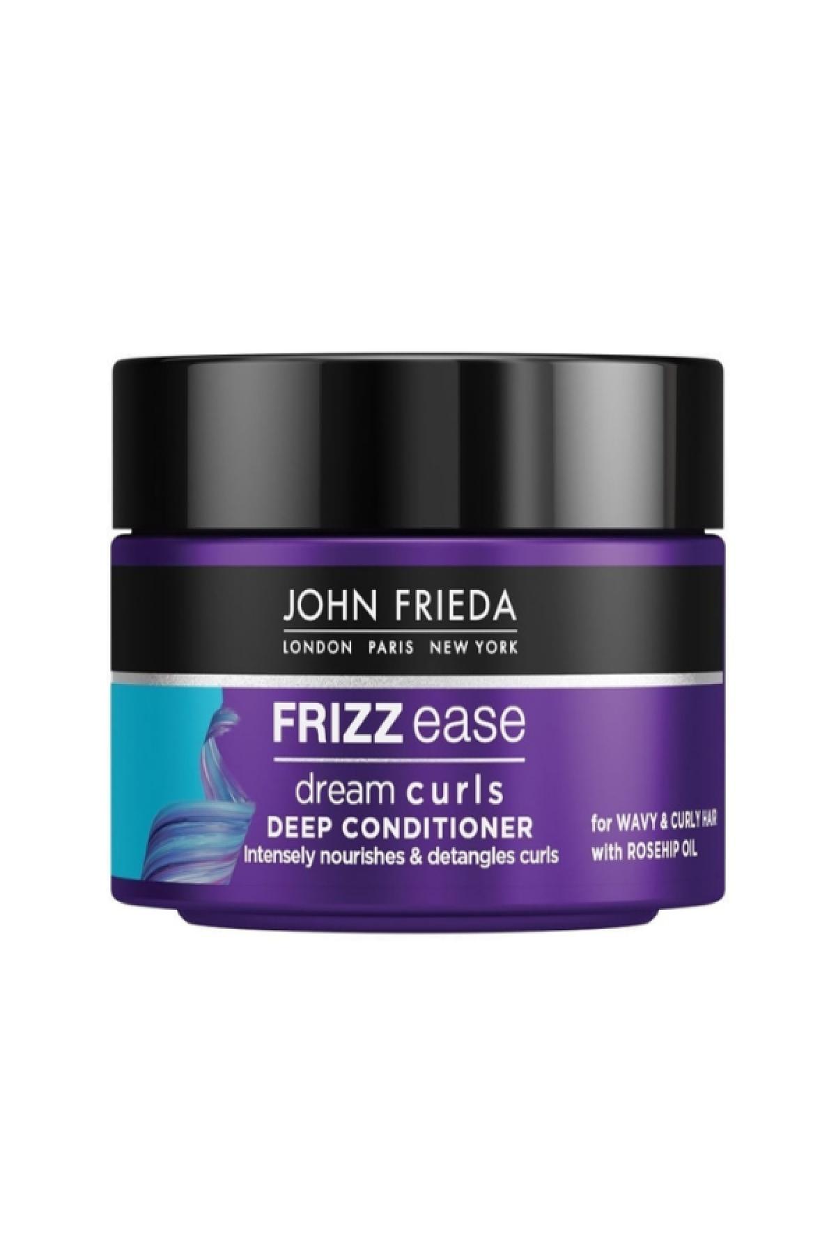 JOHN FRIEDA MASKE DREAM 250