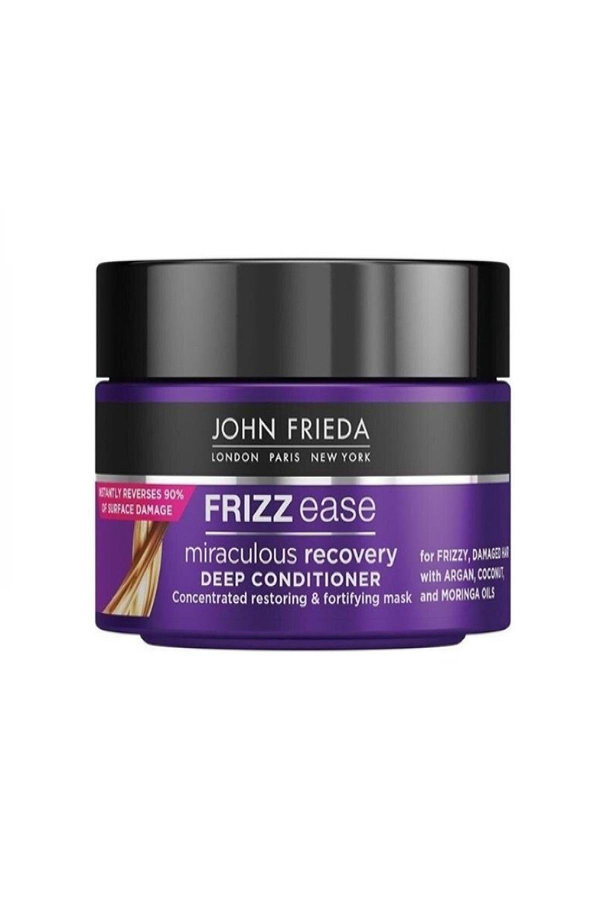 JOHN FRIEDA MASKE MIRAC 250