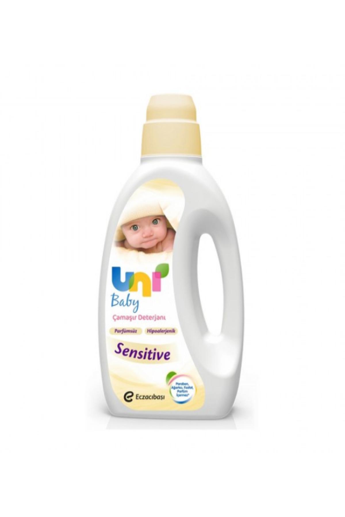 UNI BABY CAMASIRDET SENS500