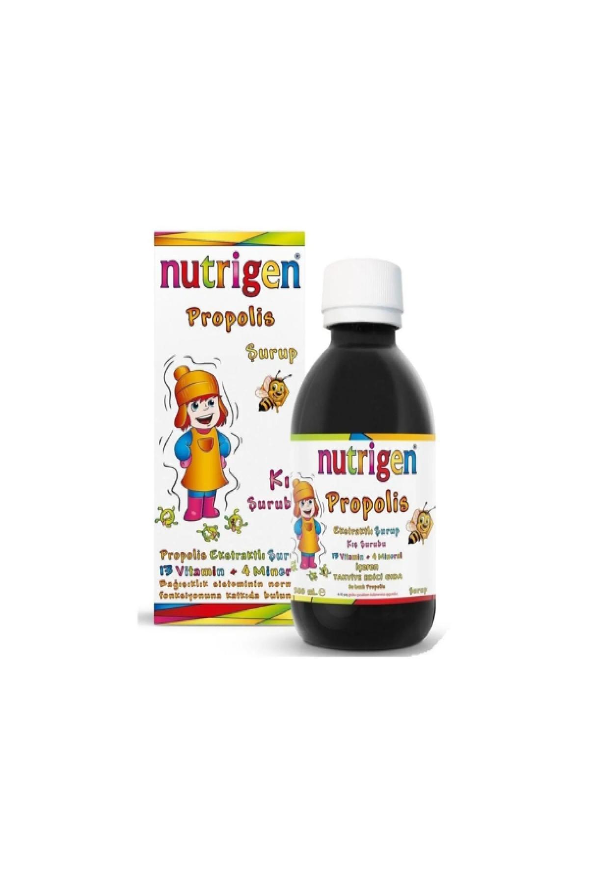 NUTRIGEN PROPOLIS 200 ML      