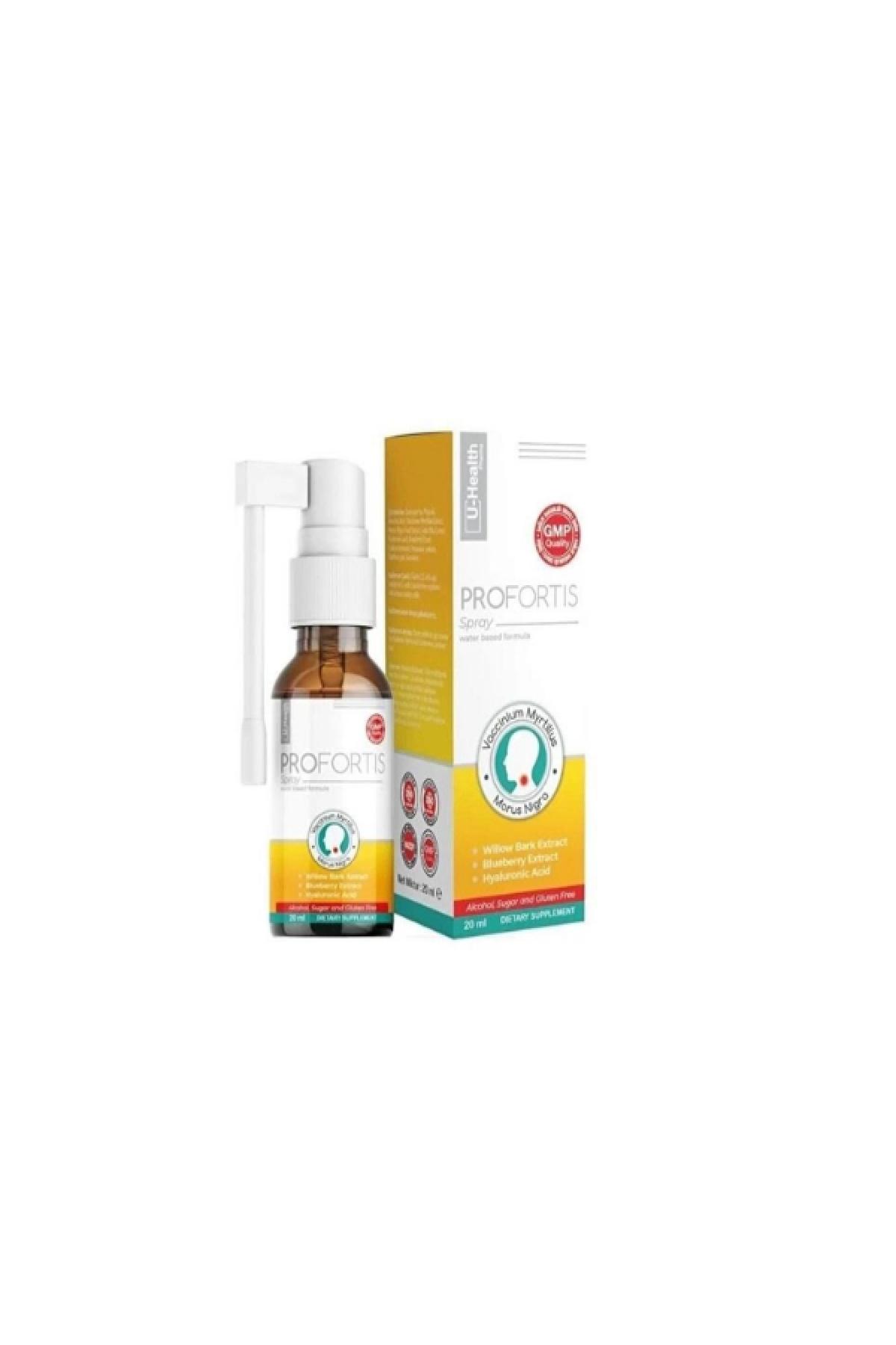 PROFORTIS SPREY 20 ML      