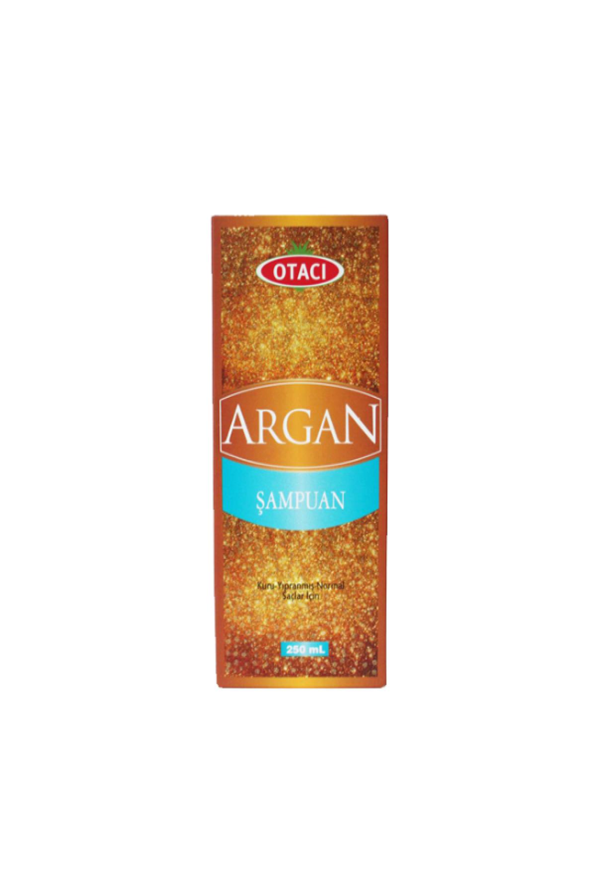 OTACI ARGAN SAMP 250       