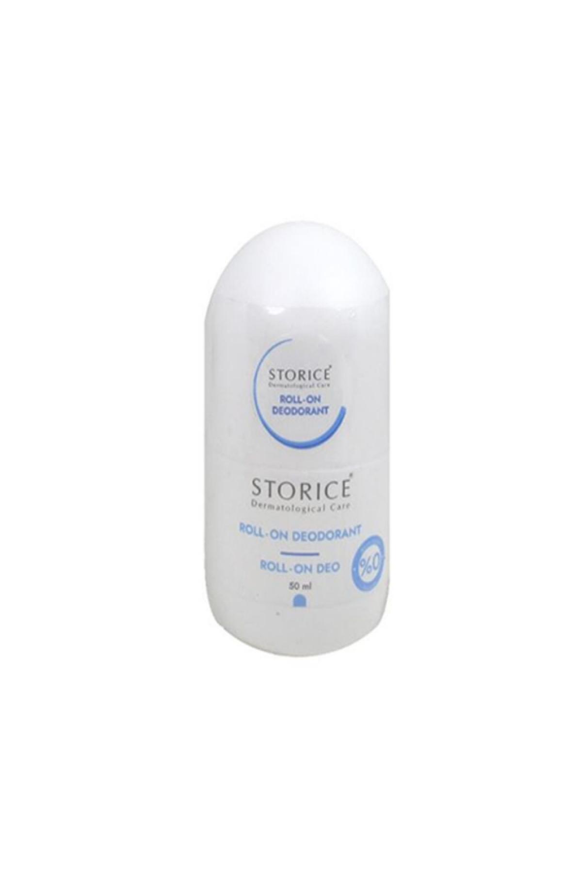 STORICE ROLL-ON DEODORANT  